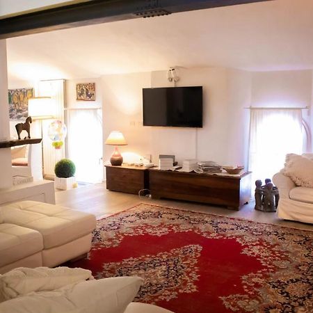 Apartamento La Finestra Bolonia Exterior foto