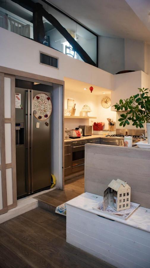 Apartamento La Finestra Bolonia Exterior foto