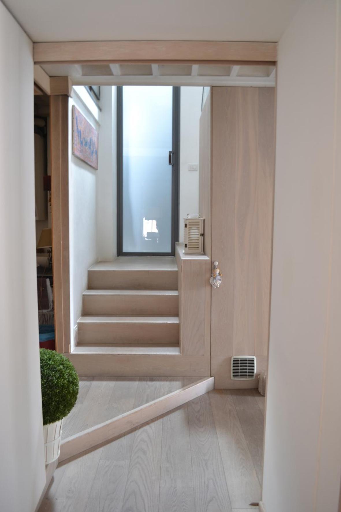Apartamento La Finestra Bolonia Exterior foto