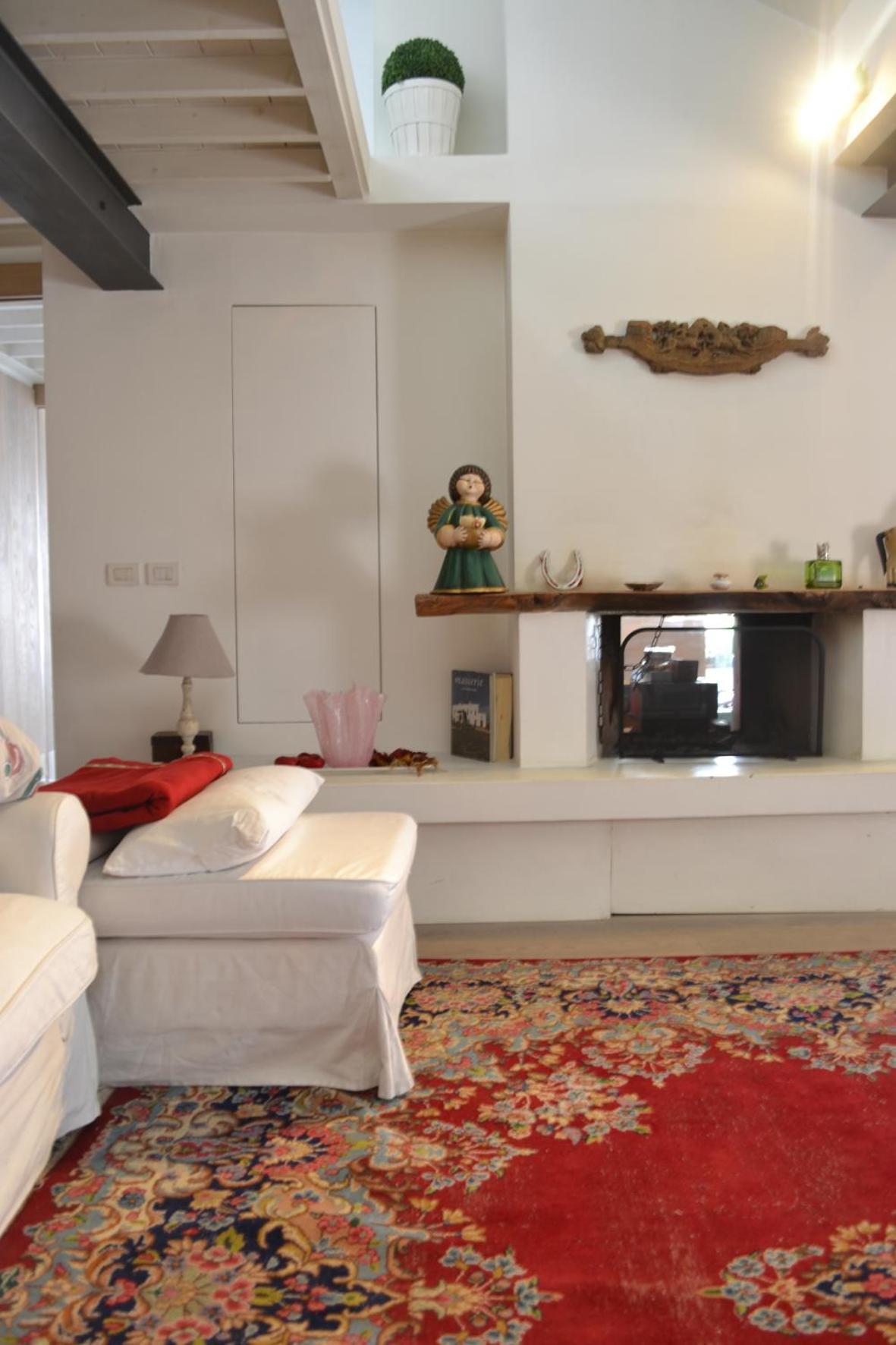 Apartamento La Finestra Bolonia Exterior foto